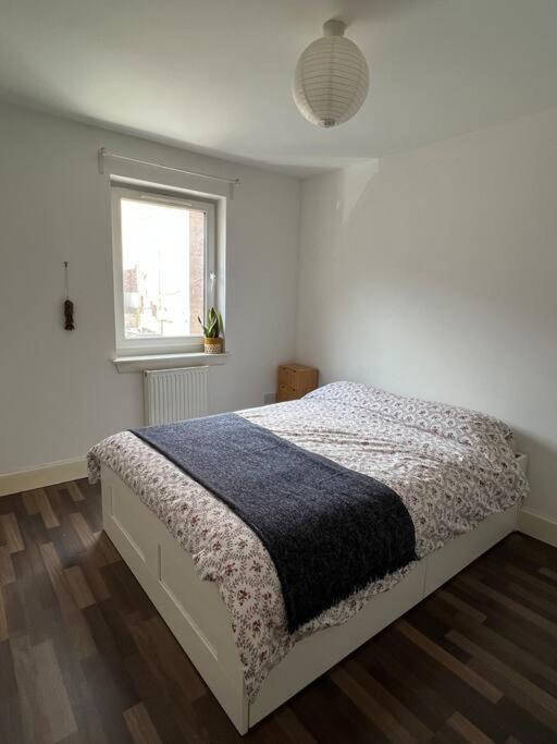 Modern Apartment In Dundee City Centre Екстериор снимка