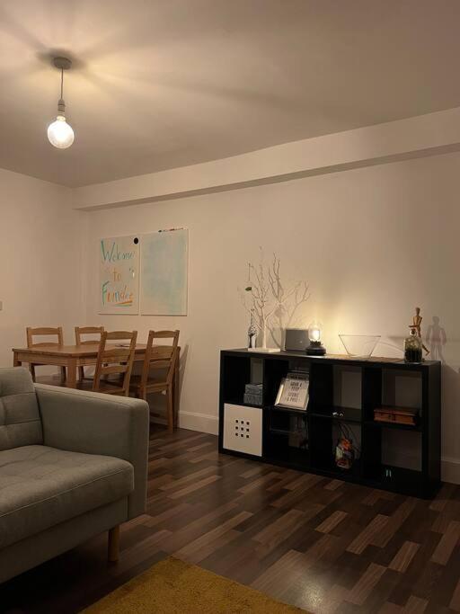 Modern Apartment In Dundee City Centre Екстериор снимка
