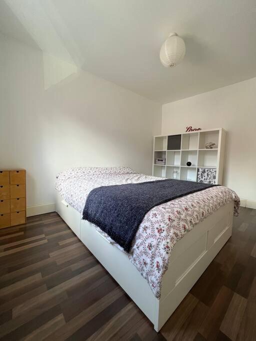 Modern Apartment In Dundee City Centre Екстериор снимка