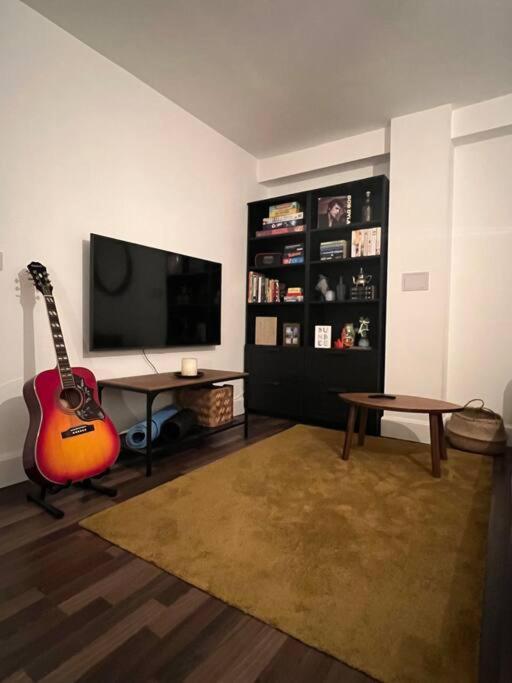 Modern Apartment In Dundee City Centre Екстериор снимка