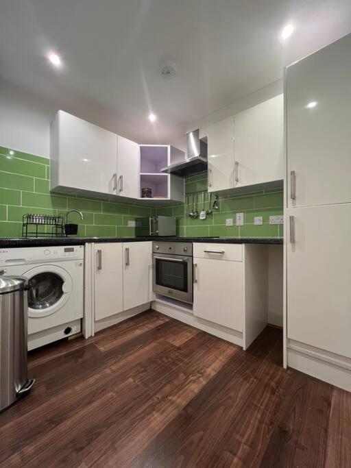 Modern Apartment In Dundee City Centre Екстериор снимка