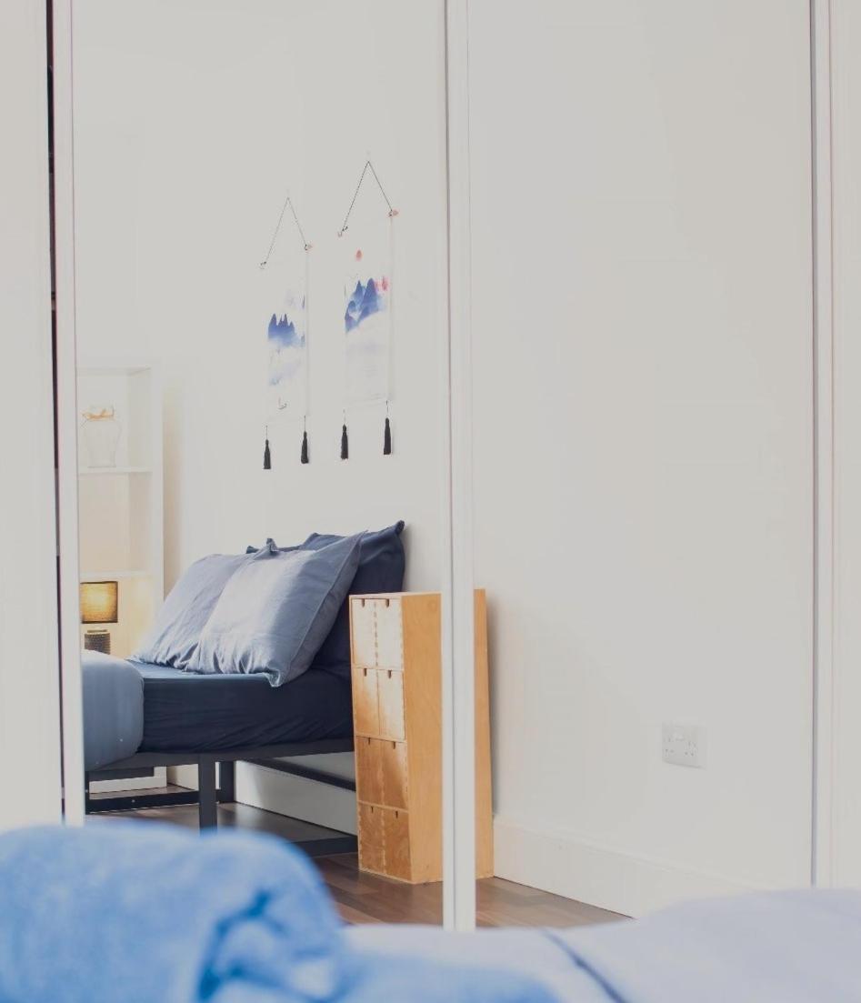Modern Apartment In Dundee City Centre Екстериор снимка