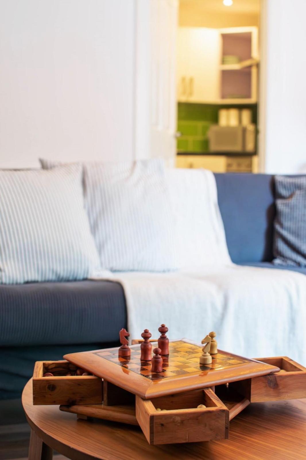 Modern Apartment In Dundee City Centre Екстериор снимка