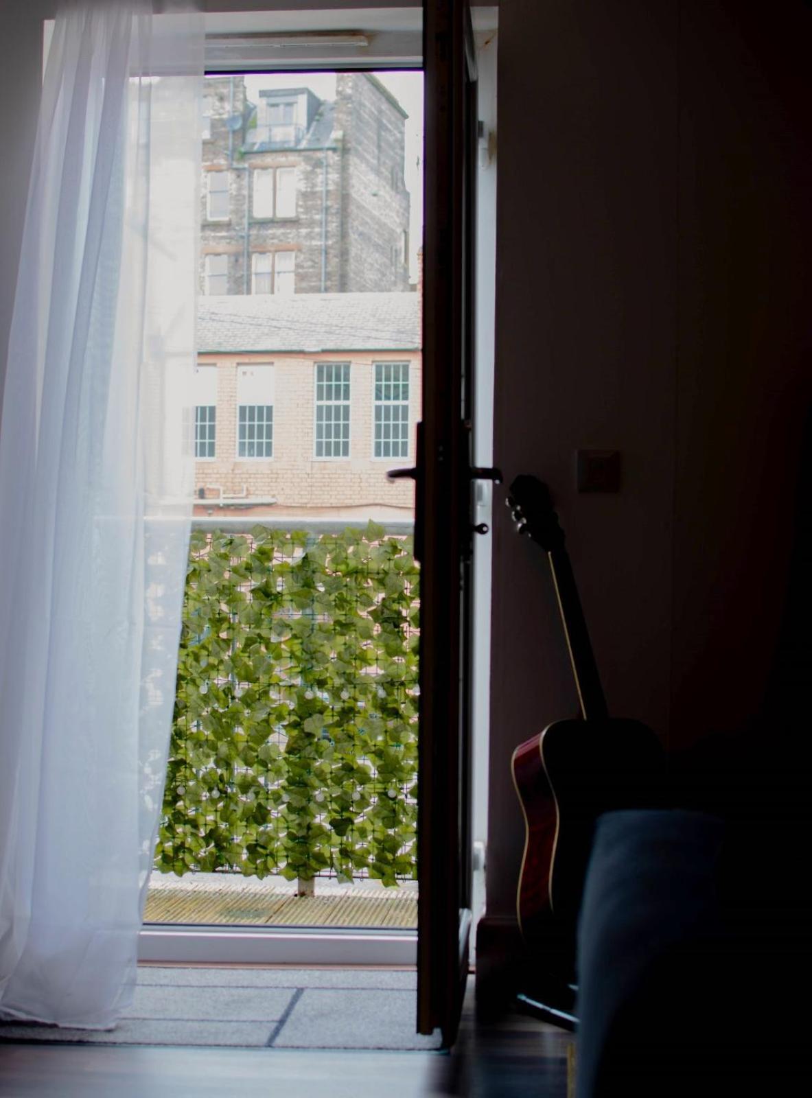 Modern Apartment In Dundee City Centre Екстериор снимка